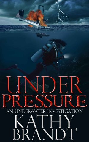 [An Underwater Investigation 04] • Under Pressure